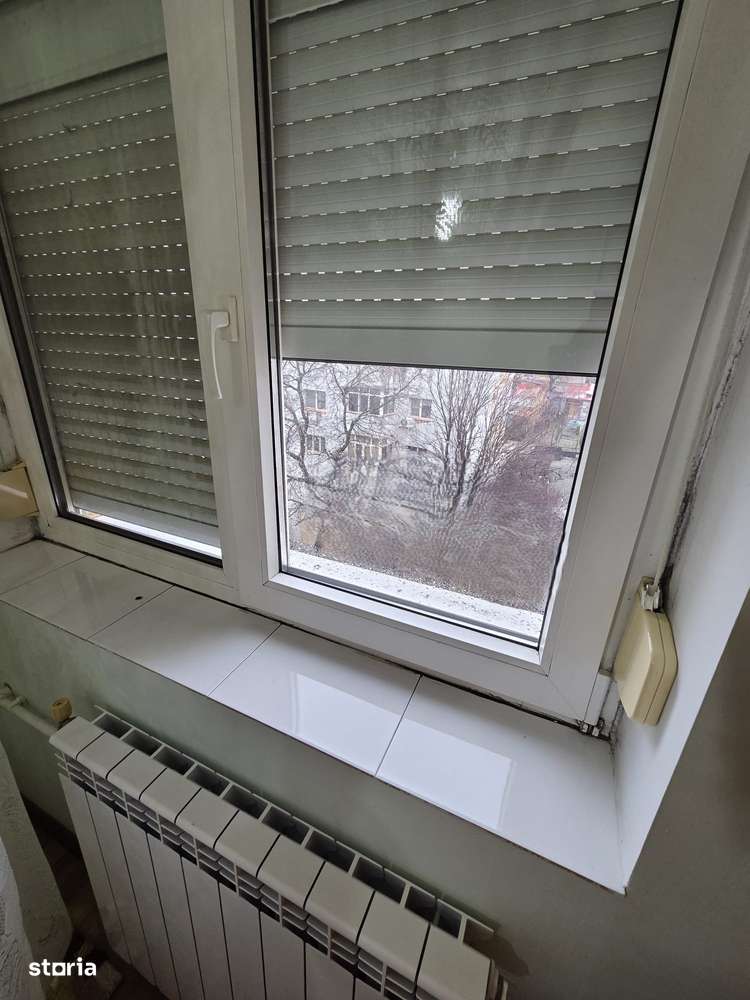 Apartament 2 camere PODGORIILOR - LIDL-10