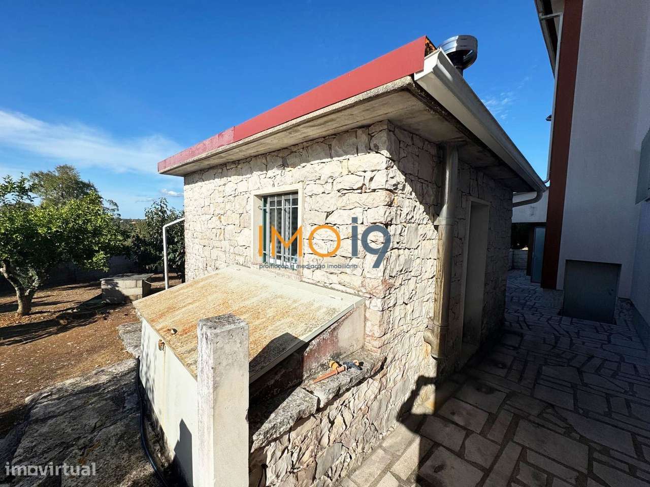 Moradia T5 com Piscina – Um refúgio a 5 minutos de Fátima-30