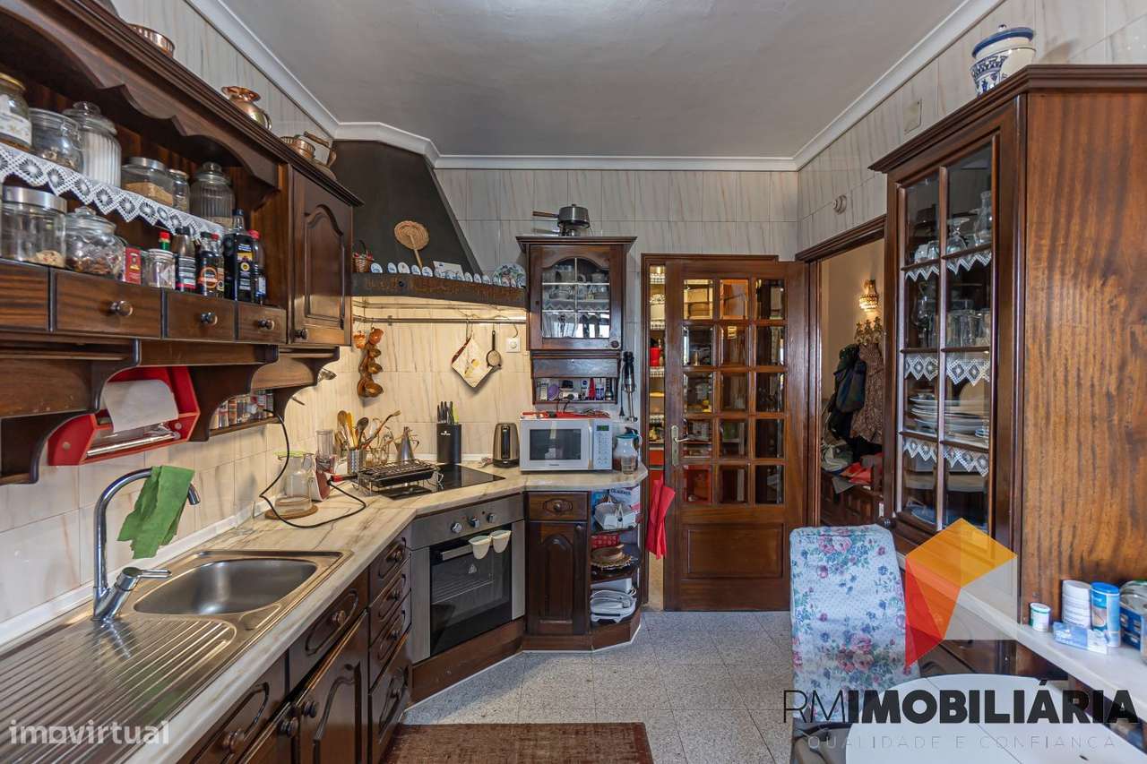 Moradia T3 em Vila Nova de Gaia-18