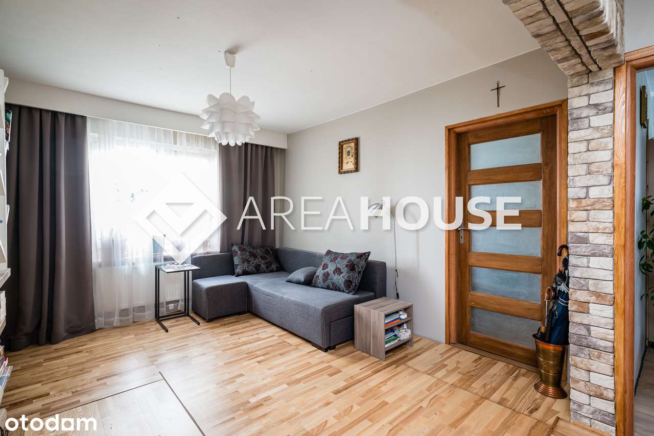 Mieszkanie 3-pokojowe Wola Duchacka - blok 2011 rok-3