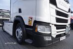 Scania R 450 / RETARDADOR / HIDRÁULICA / MODELO NUEVO / IMPORTADO / EURO 6 - 10