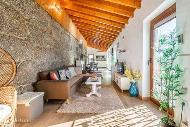 Moradia T3 Esperança, Póvoa de Lanhoso - Grande imagem: 4/44