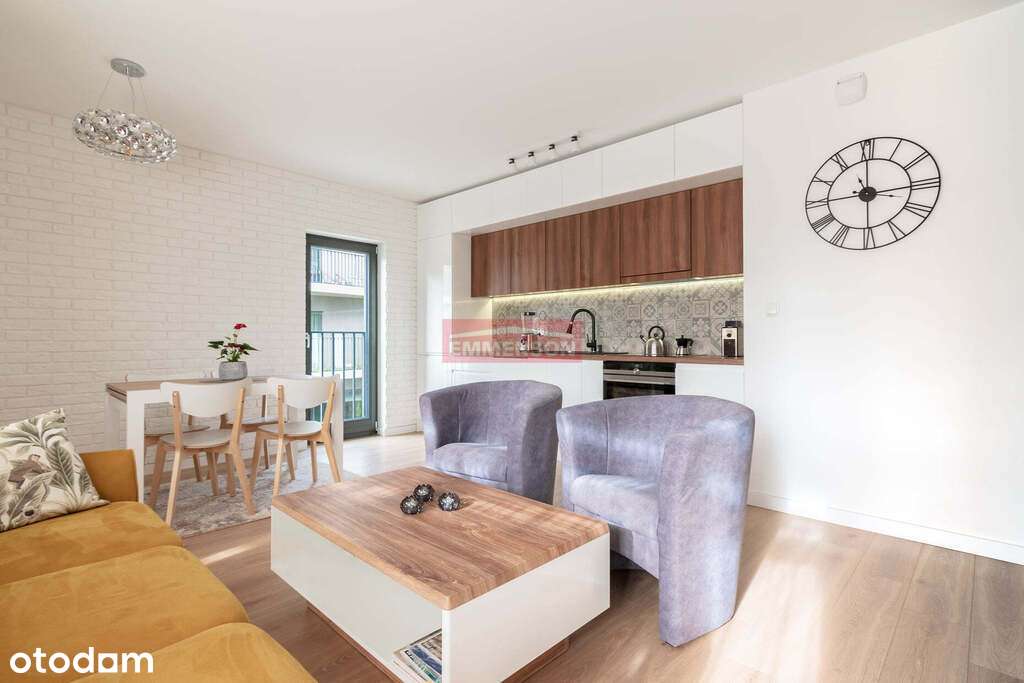 4-pokojowe oddane do użytkowania - Pełny obrazek: 5/9