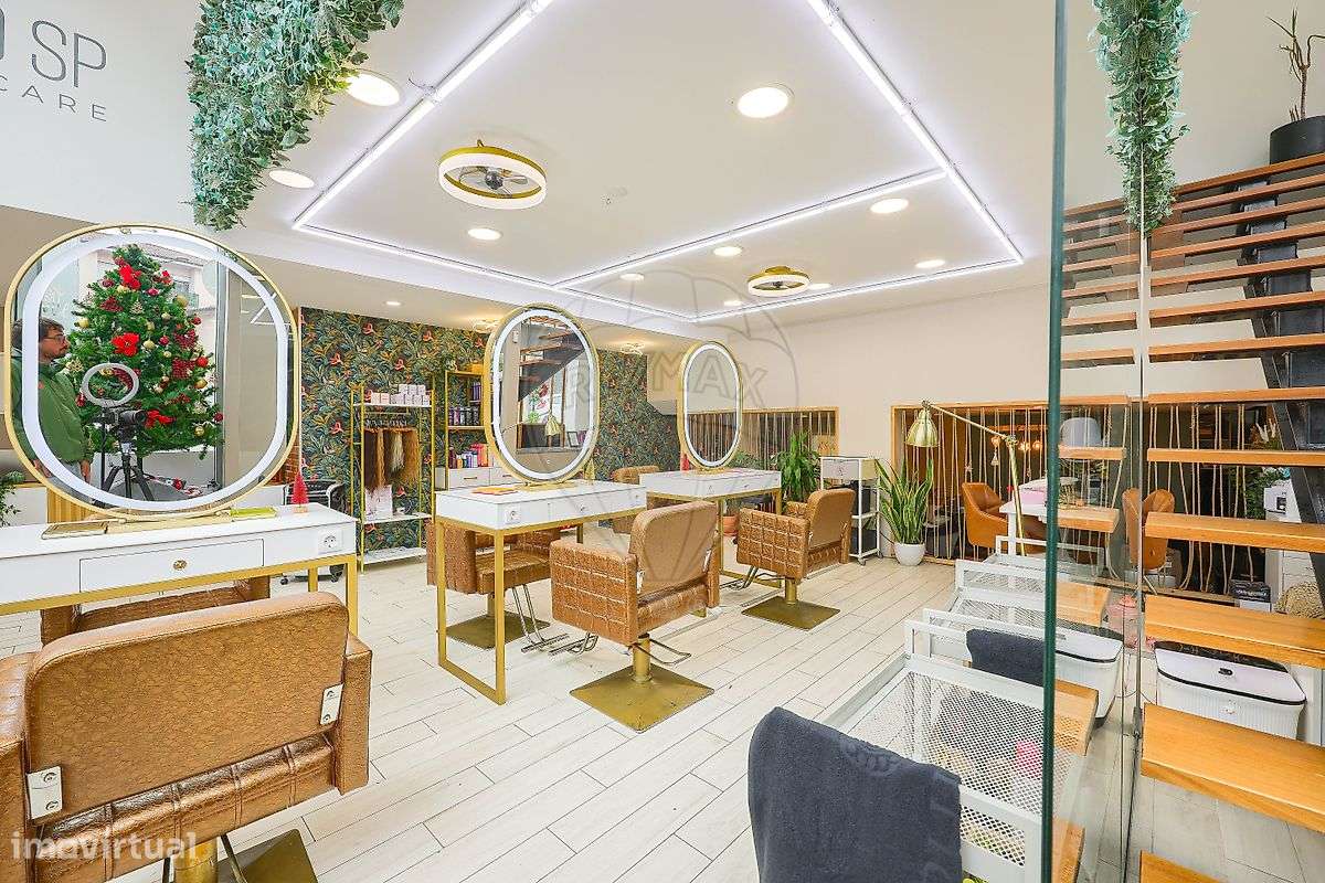 Trespasse  para venda - Grande imagem: 4/19