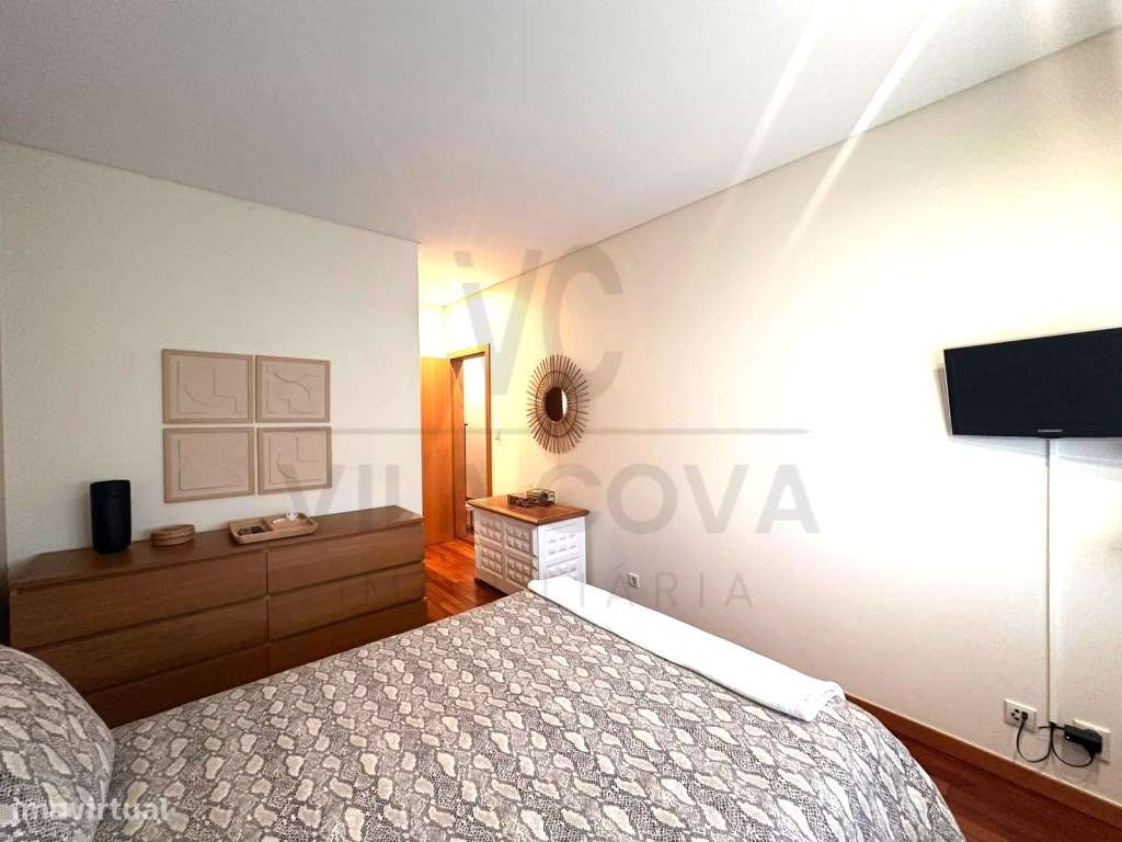 Apartamento T2 Venda Vila do Conde-5
