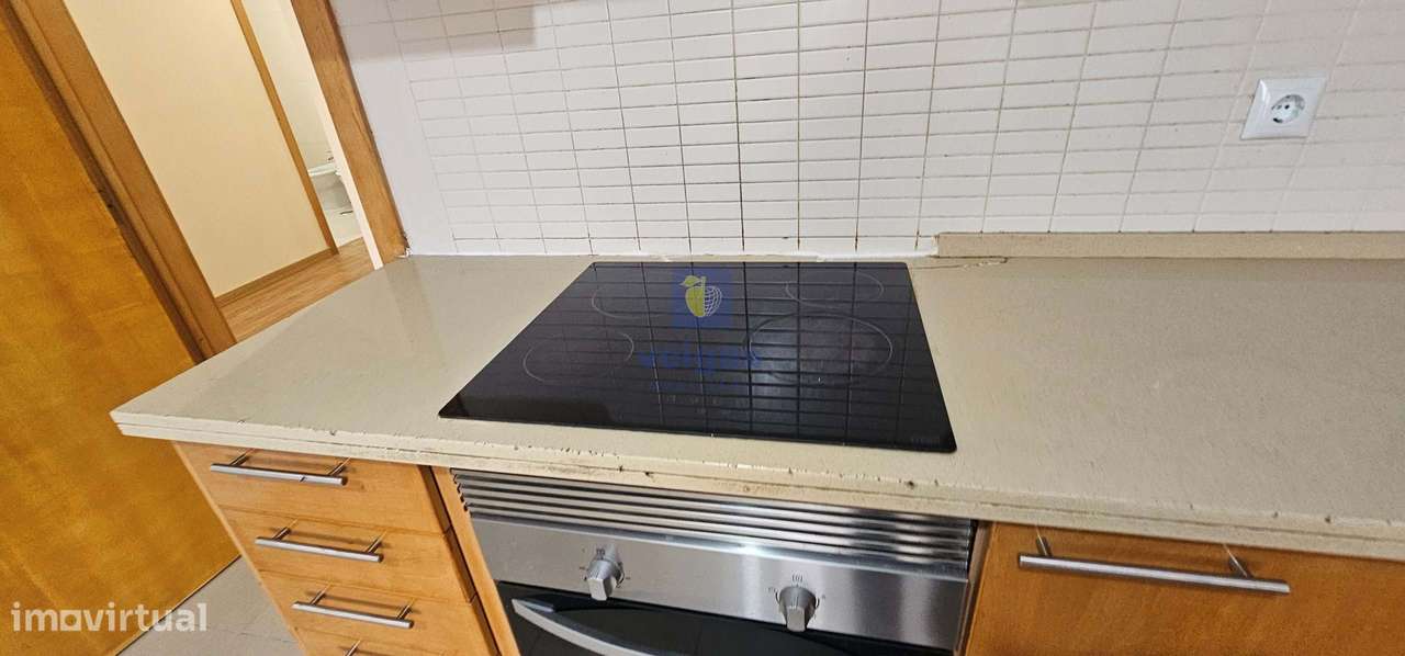 Apartamento T3 com Varandas e arrecadação - Serra das Minas – Rio de M - Grande imagem: 5/25