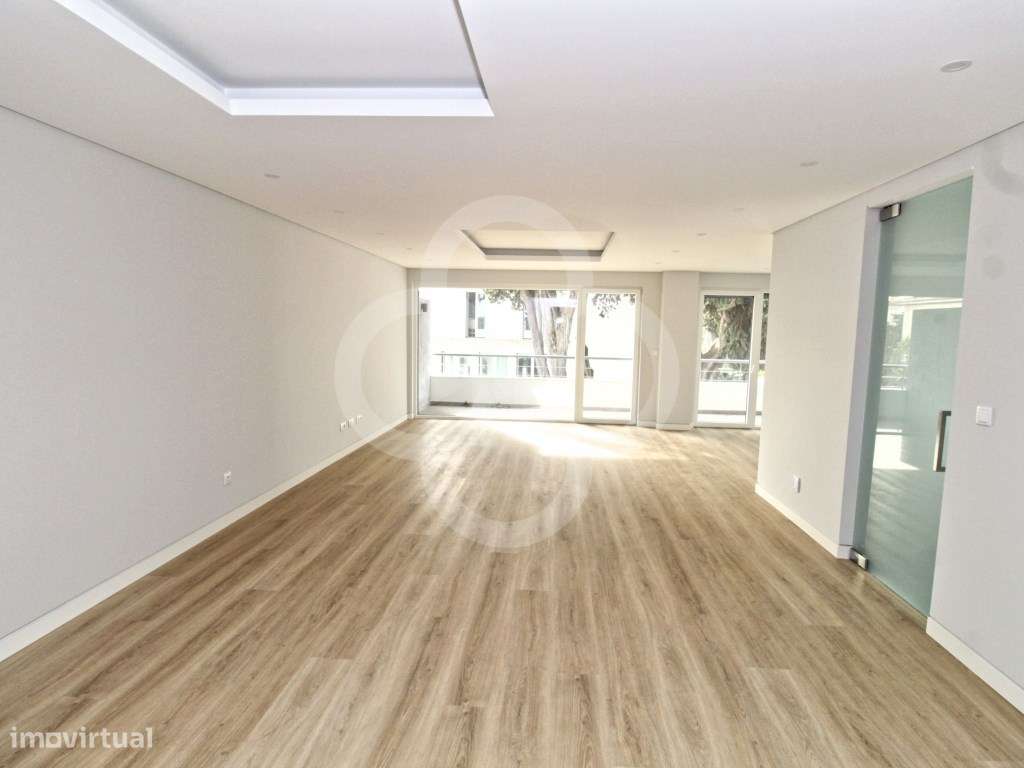 Apartamento T3+1 novo com estacionamento na Quinta das Marianas em ... - Grande imagem: 4/37