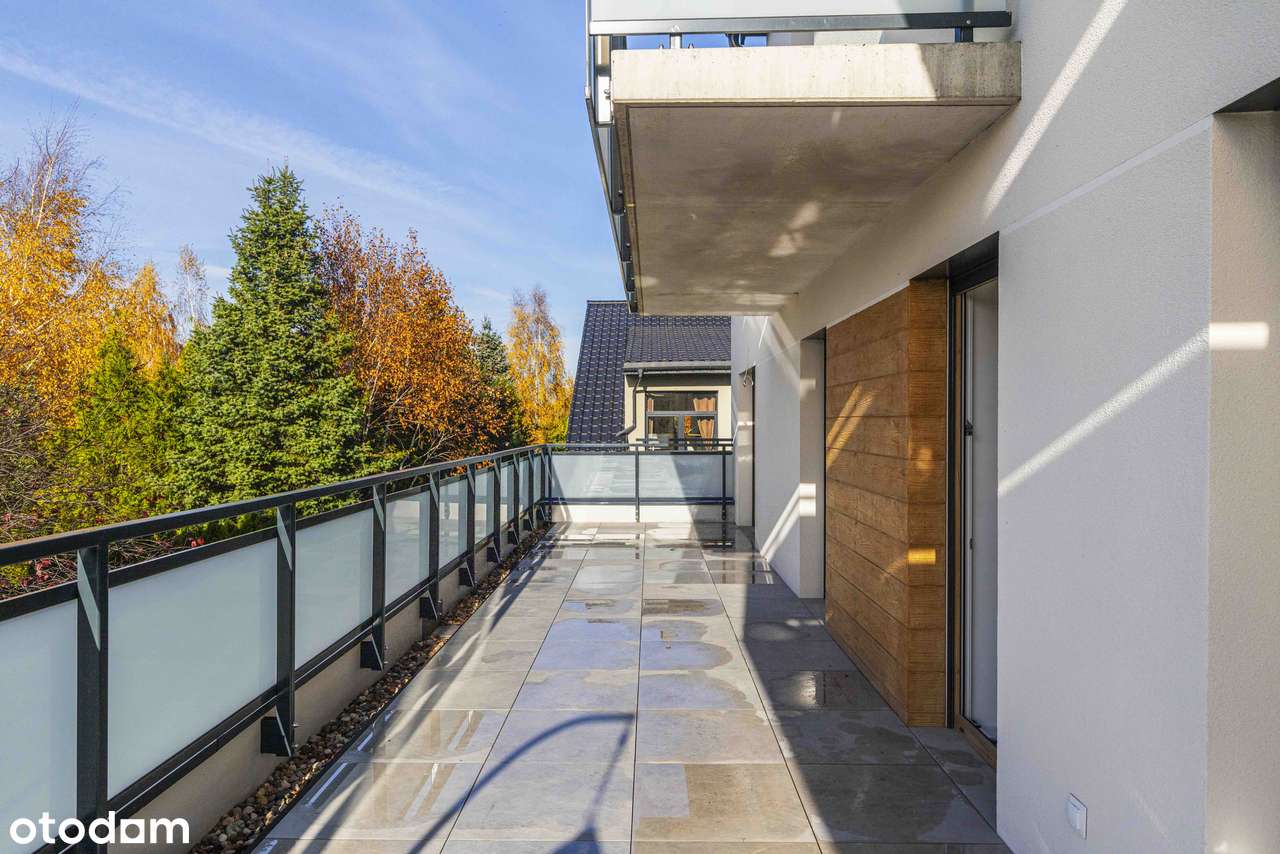 Ołtaszyn | ul. Brylantowa | 89 m² | taras | Z GOTOWYM PROJEKTEM-17