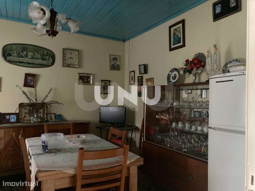 Moradia Isolada T6 - Fantástico Espaço Exterior-6