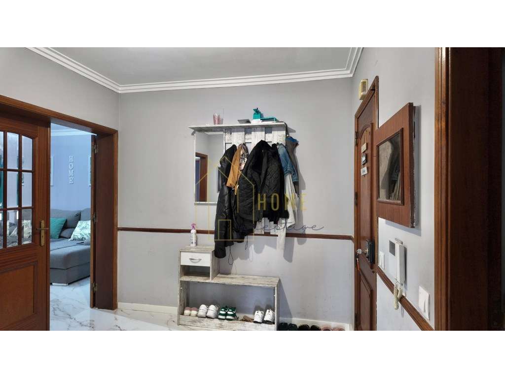 Apartamento T3 Urbanização LOIOS-22