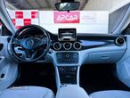 Mercedes-Benz CLA 180 CDi Aut. - 18