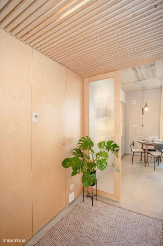 Apartamento com 1 quartos - localizado em Santo Ildefonso Porto - Grande imagem: 2/9