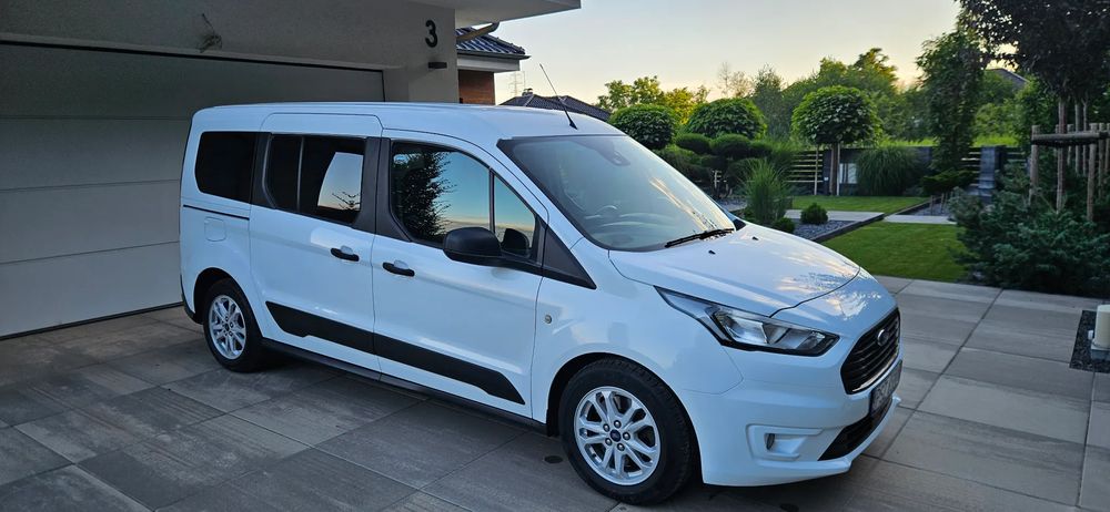 Ford Tourneo Connect Grand 2020