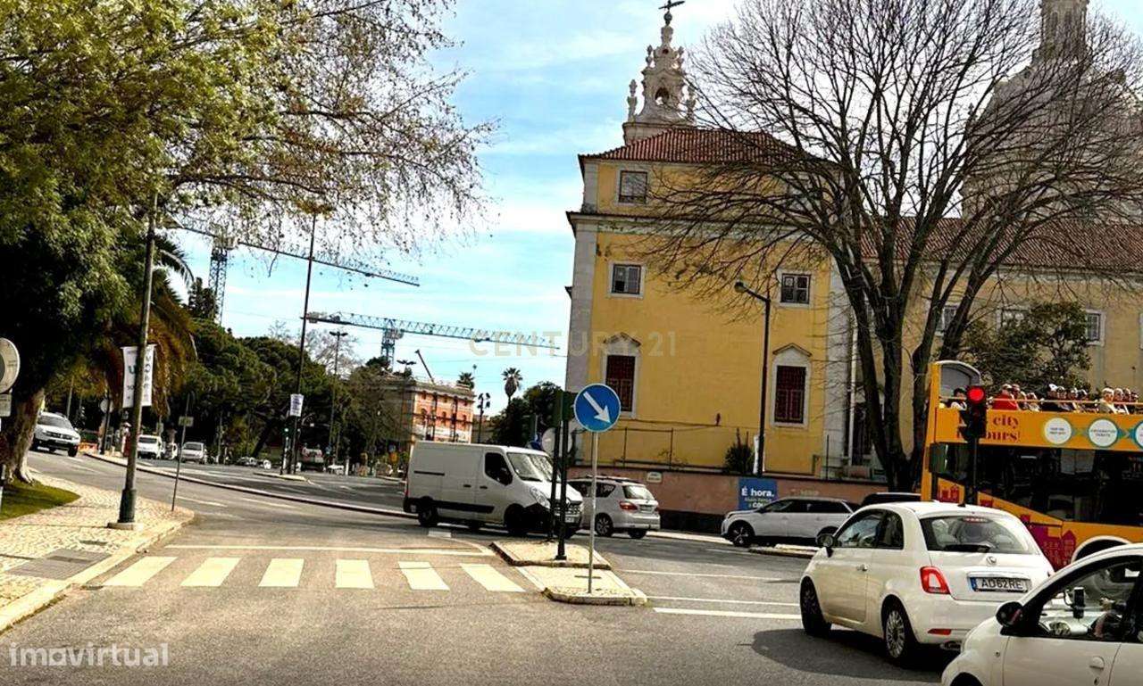 T0 para Arrendamento na Estrela