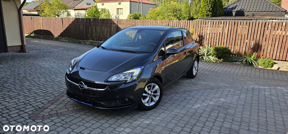 Opel Corsa 1.4 Active - 1