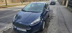 Ford Fiesta - 1