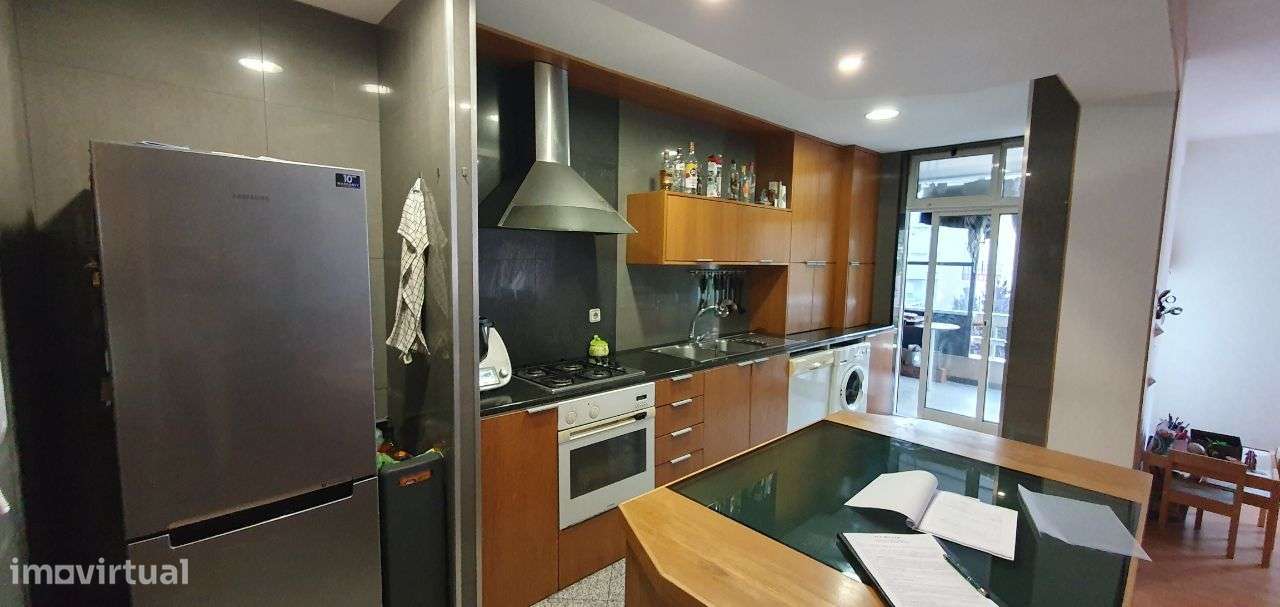 Apartamento T3 - Viana do Castelo - Grande imagem: 2/9