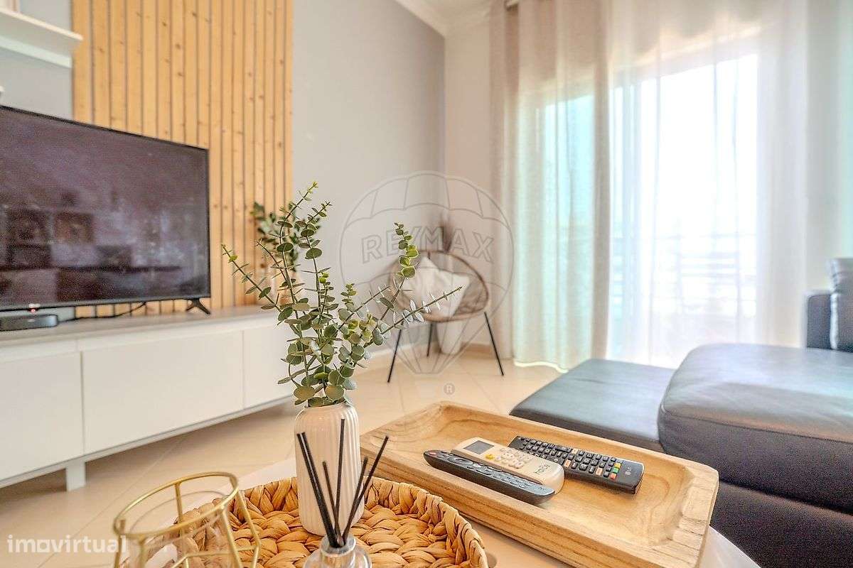 Apartamento T2 para venda-6