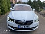 Skoda Superb 1.4 TSI ACT Style - 11