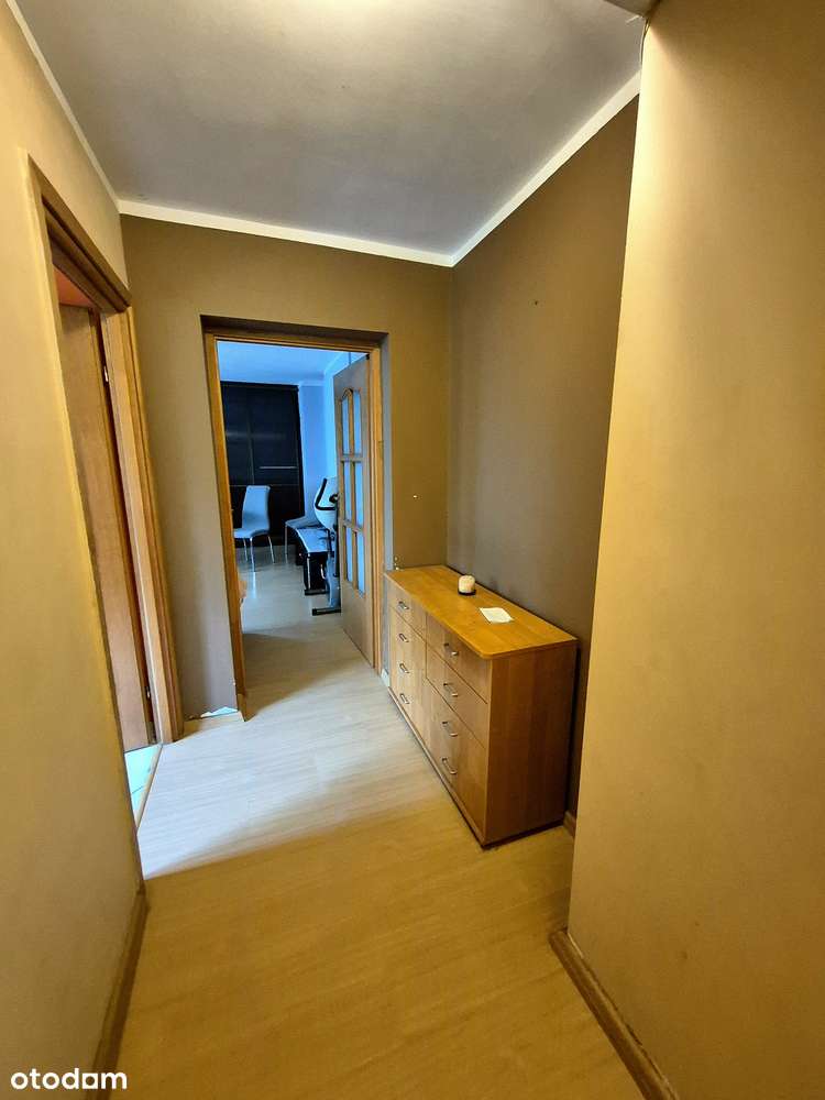 Mieszkanie 2-pokojowe – Jaworzno, ul. Koszarowa-4