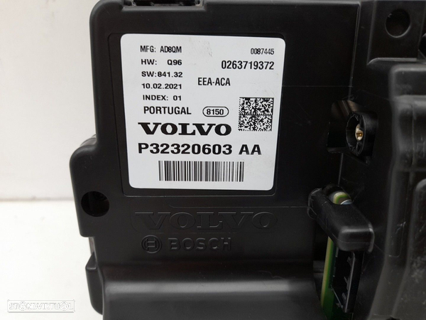 Quadrante Conta Km / Painel De Instrumentos Volvo V60 Ii (225, 227) - 3