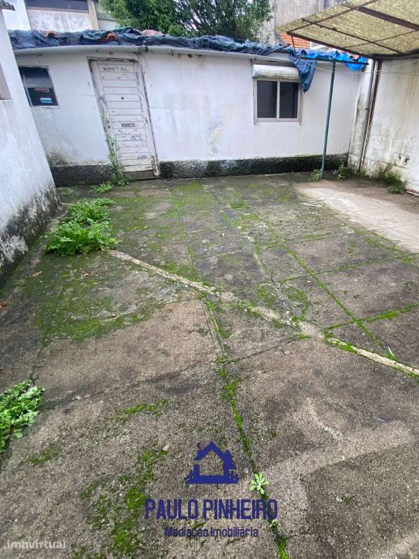 Moradia T3 Vila Nova de Gaia-18