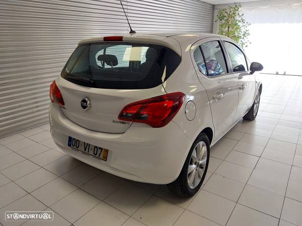 Opel Corsa 1.3 CDTi Dynamic - 14