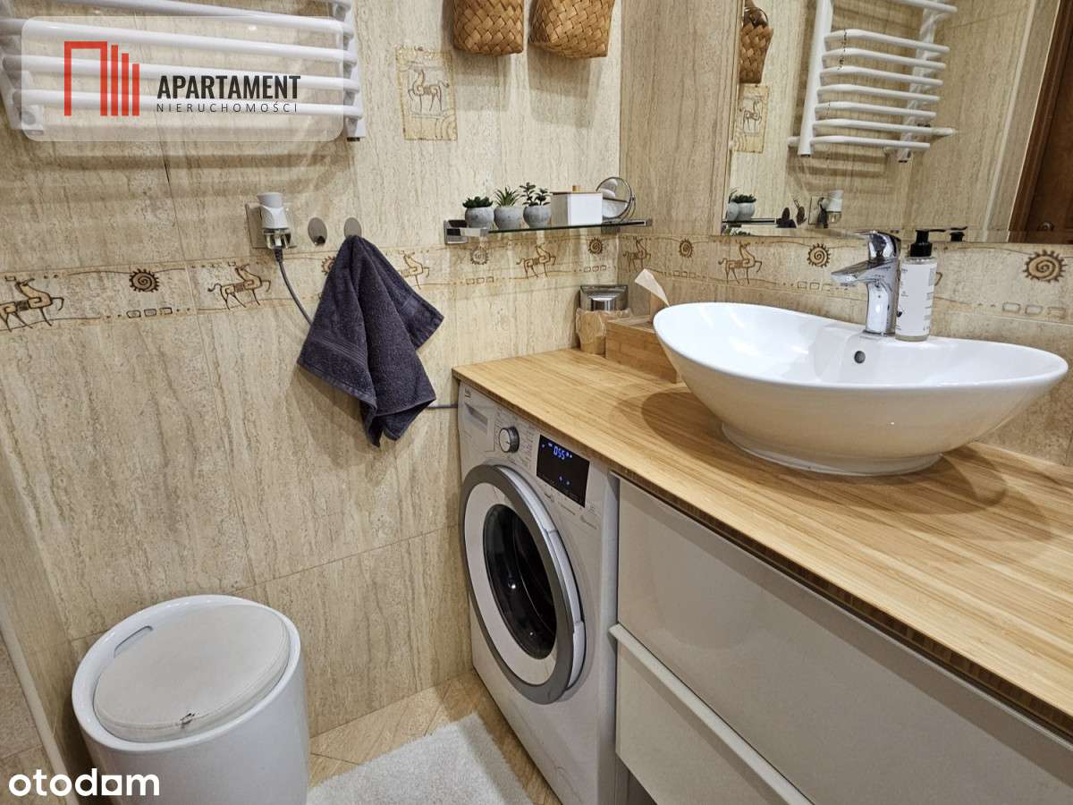 Przestronne 3 pokoje z loggią Tczew, Suchostrzygi-10