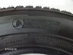 OPONA ZIMA 205/60/16 MICHELIN ALPIN 5 - 6