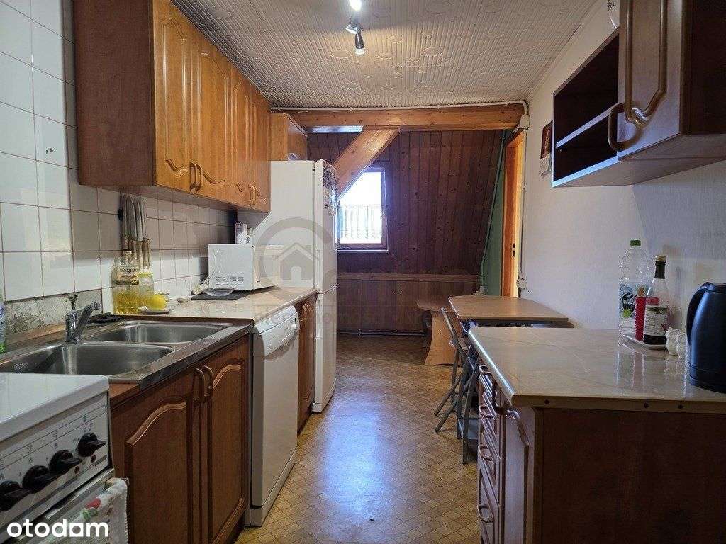 Mieszkanie dwupoziomowe w kamienicy 79,81 m² - Pełny obrazek: 5/12