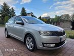 Skoda RAPID 1.6 TDI DPF Emotion Plus - 2