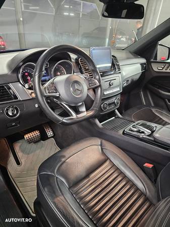 Mercedes-Benz GLE 350 d 4MATIC - 19