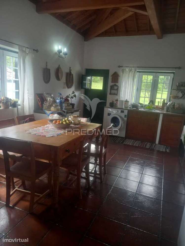 Moradia T3 na Terra-Chã - Grande imagem: 4/36