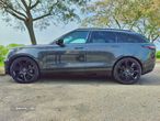 Land Rover Range Rover Velar 3.0 D R-Dynamic SE - 3