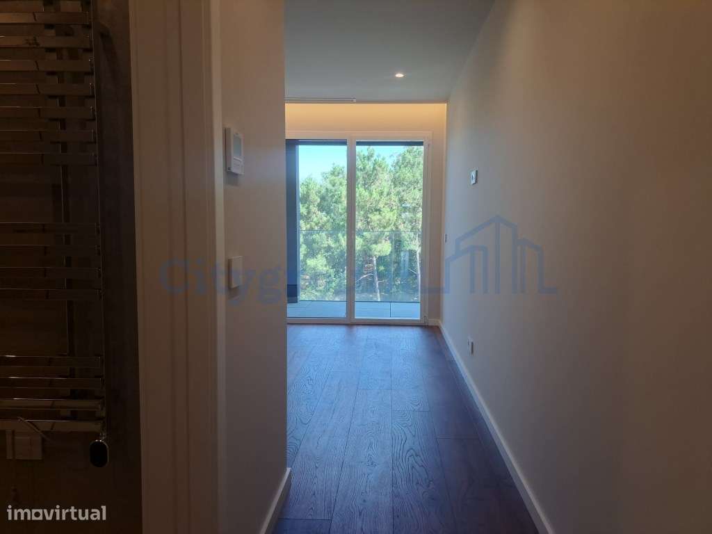 Apartamento T3 Duplex na cidade de Leiria com 3 suítes e vista para...-18