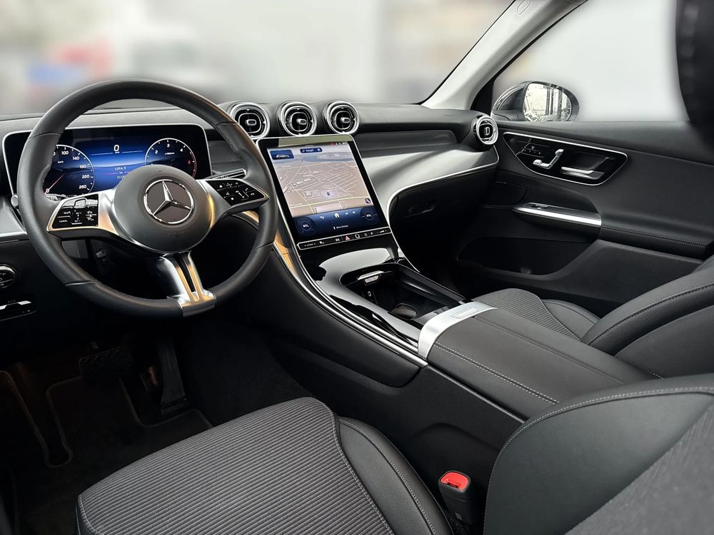 200d 4Matic Salon PL ASO