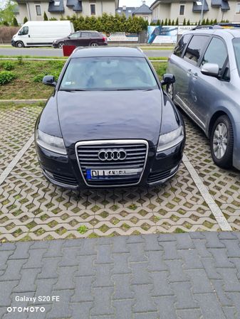 Audi A6 2.0 TDI - 1