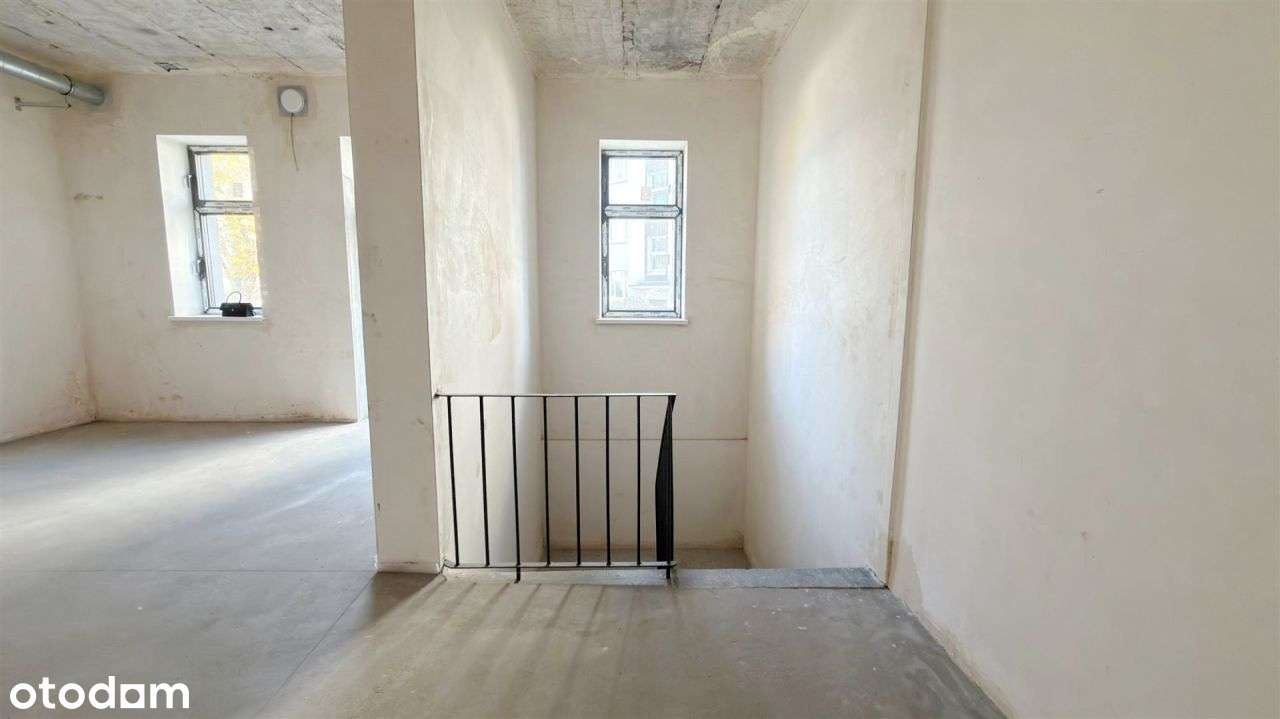 110 m2 | Chodkiewicza | miejsca postojowe-3