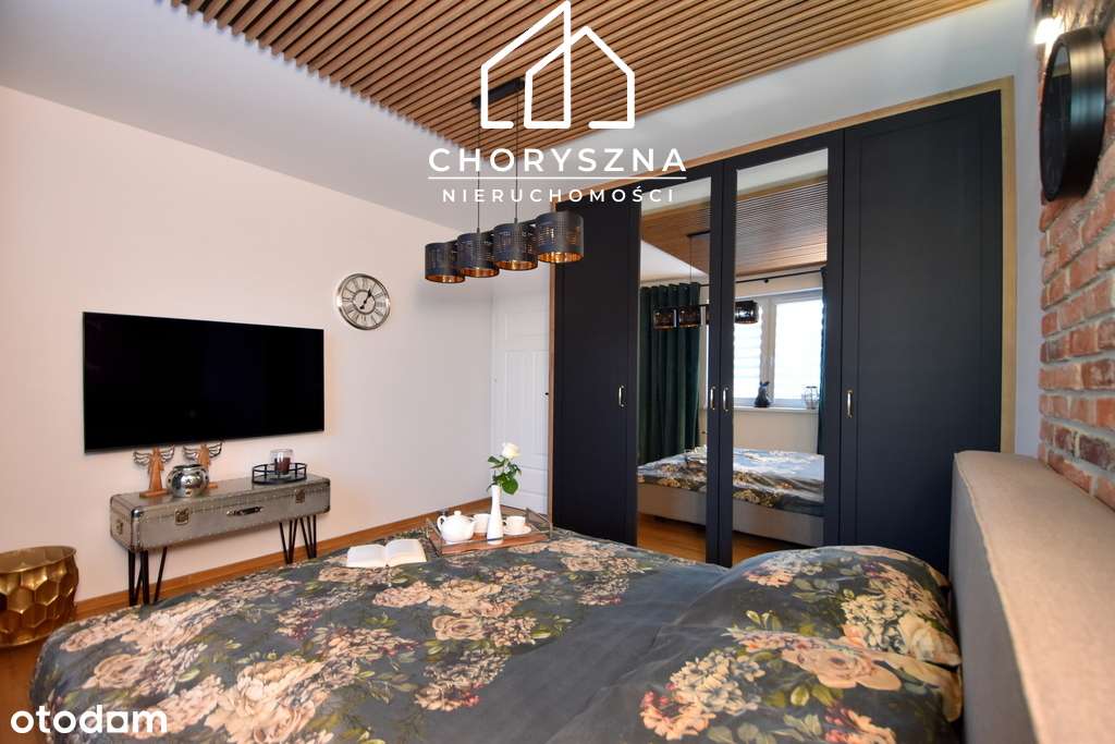 Parterowy, w pełni wyposażony dom-już w sprzedaży-10