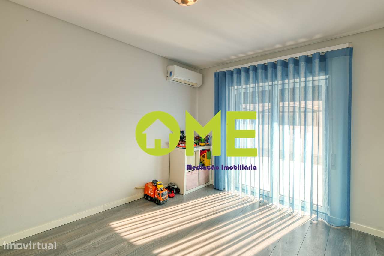 Apartamento T3 Moderno em Ourém - Conforto e Qualidade Garantidos-12