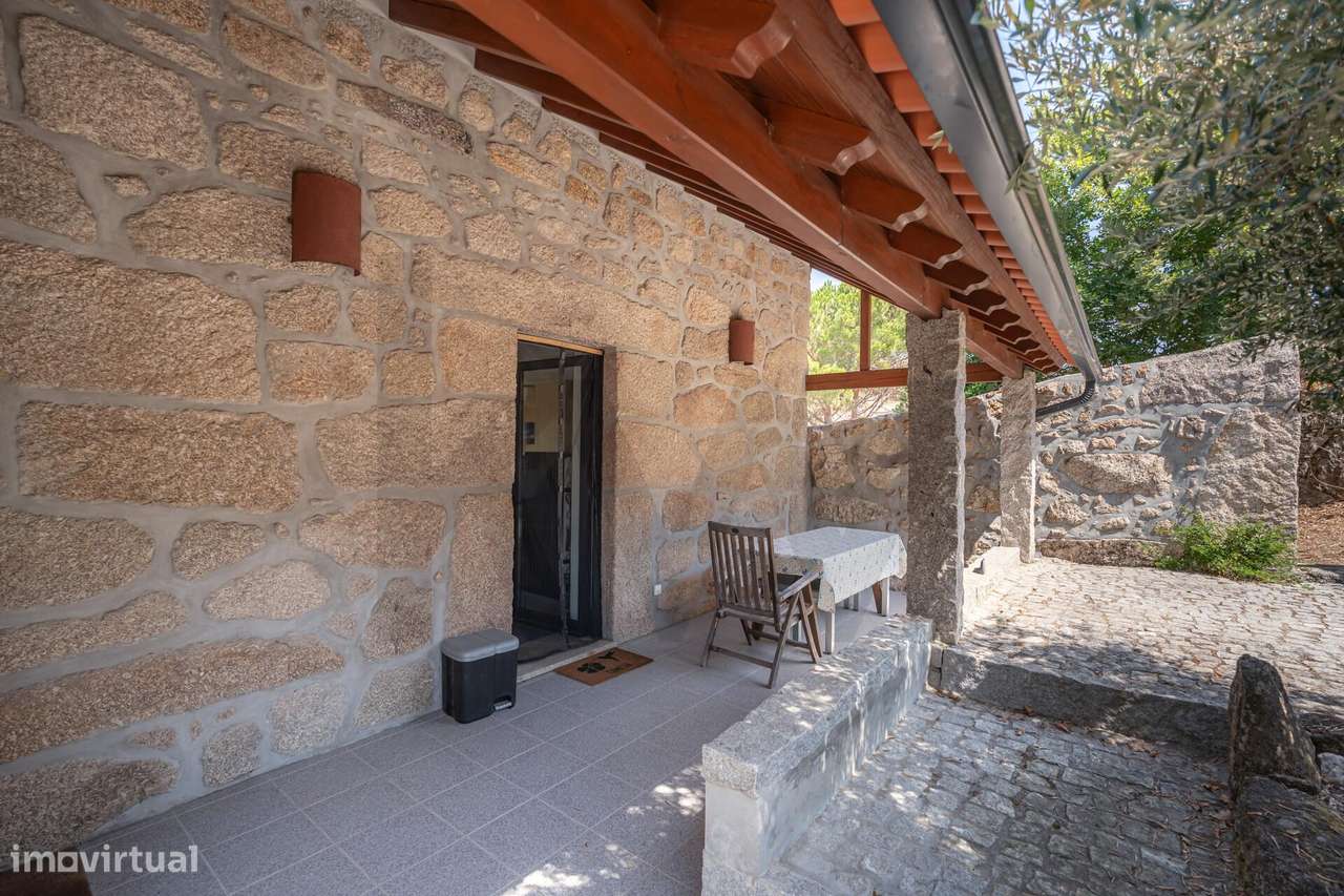 Moradia | Alojamento Local | Café Atelier | Piscina | Garagem | Ruína-58