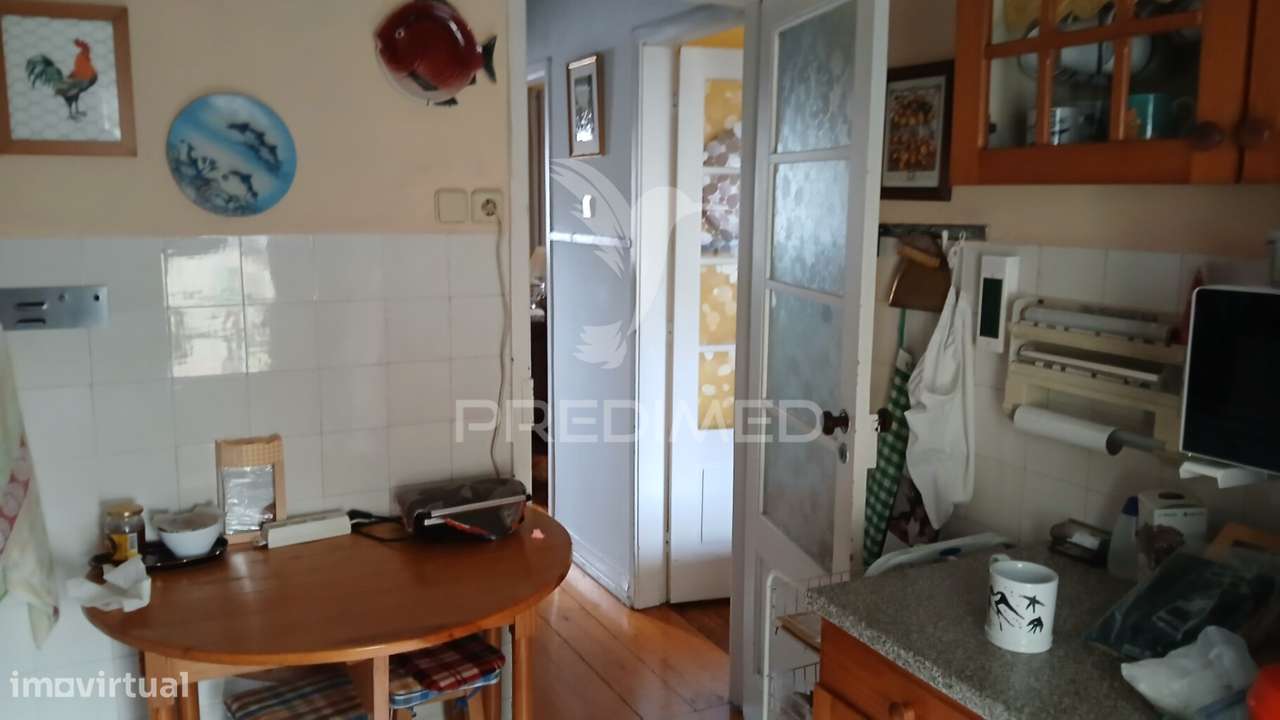 MORADIA UNIFAMILIAR, T3 - Grande imagem: 2/30