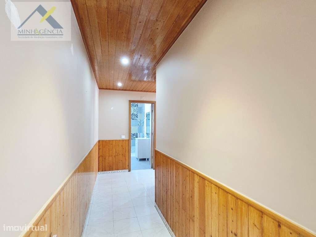 Apartamento T2 no Vale do Cobro em Setúbal-13