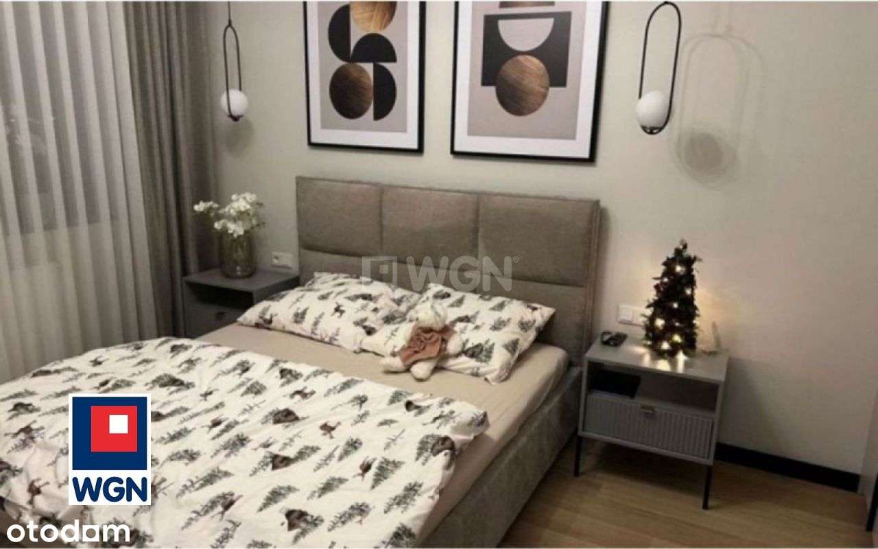 Mieszkanie, 57,60 m², Częstochowa - Pełny obrazek: 5/8