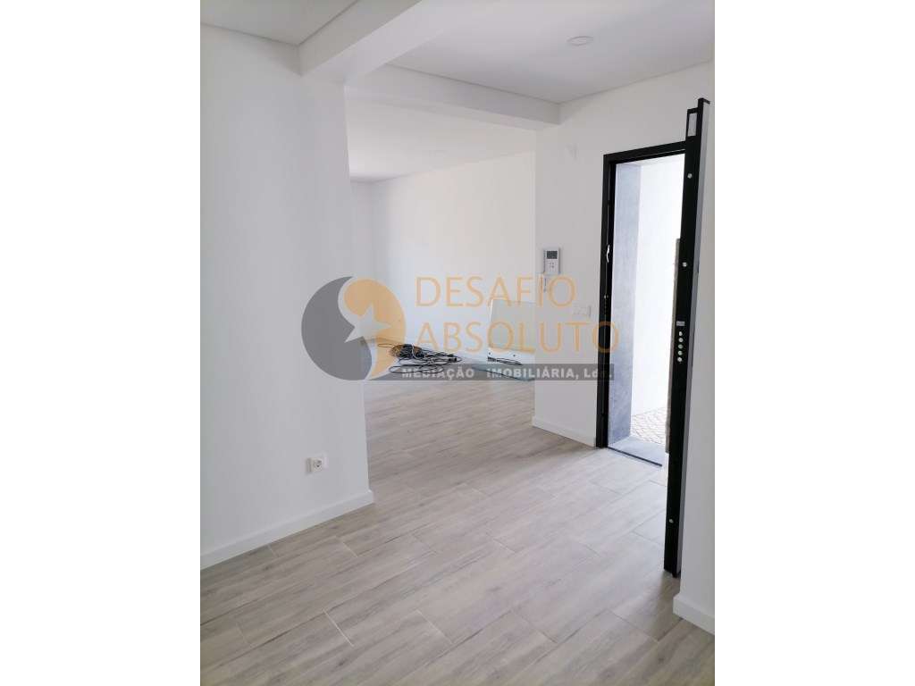 Moradia Isolada Térrea T3 c/ Piscina e Garagem - Pinhal do General,... - Grande imagem: 4/17