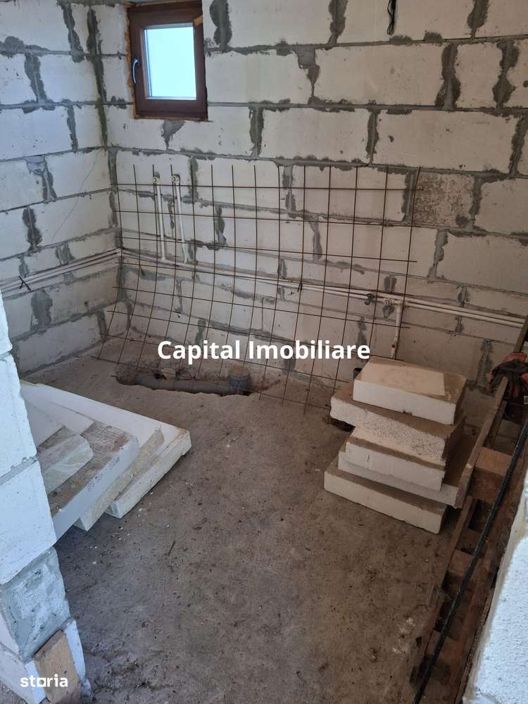 Casă 3 dormitoare la rosu Drajna - Imagine principală: 4/7