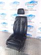 BANCO BANCOS VOLKSWAGEN PASSAT B6 3C0881775 3C0881776 3C9885376 PELE AIRBAG FRENTE FRONTAL TRASEIRO TRÁS - 25