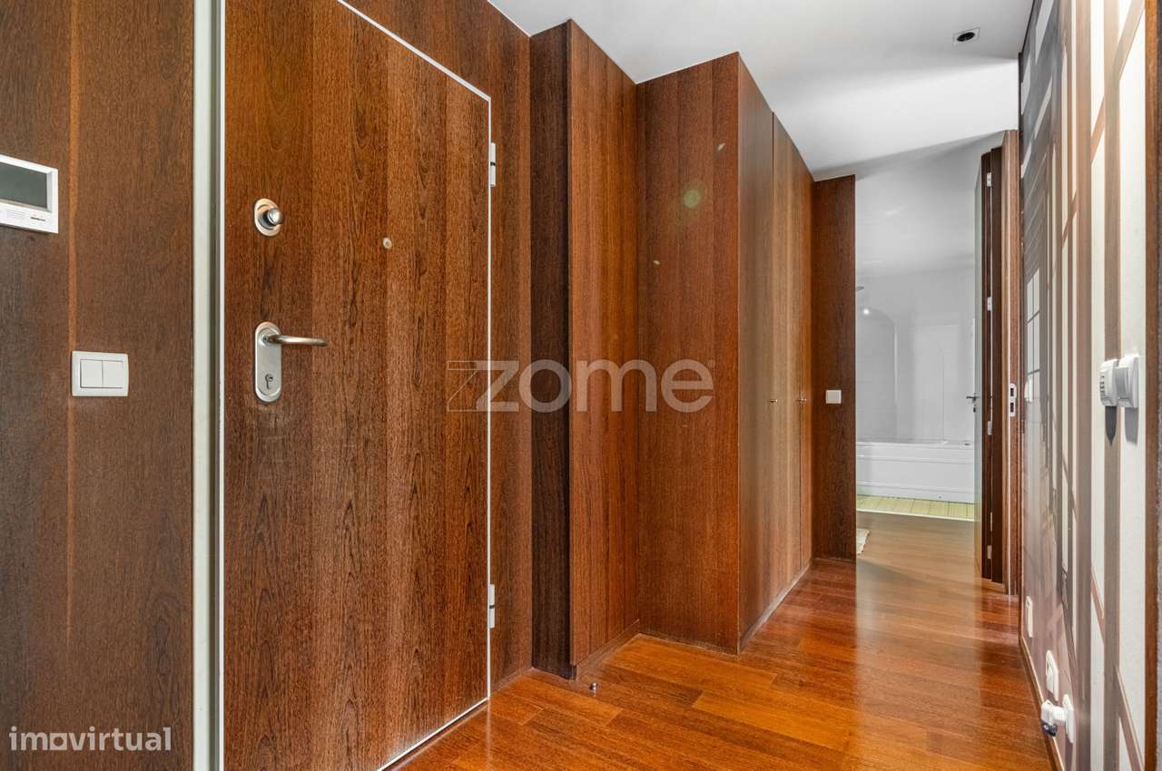 Apartamento T1 em Fraião, Braga-4