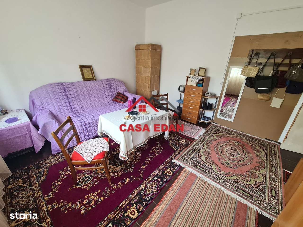 Apartament in casa--64.900 euro-2