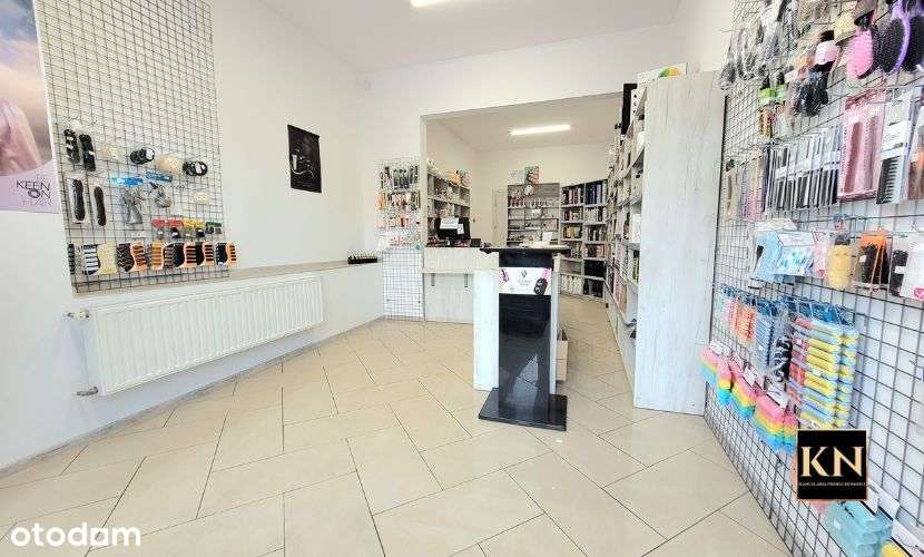 NOWA CENA 3 LOKALE inwestycyjne w tym 1 mieszkalny-14